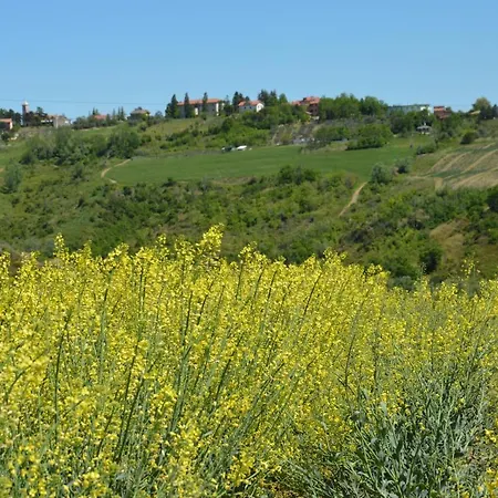 Il Portico Con Vista * Mulazzano
