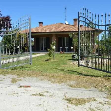 Il Portico Con Vista * Mulazzano