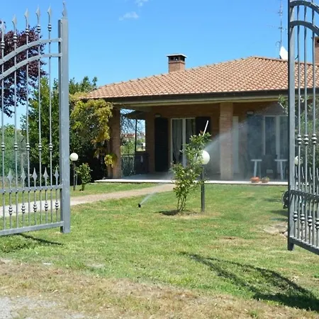 Willa Il Portico Con Vista
