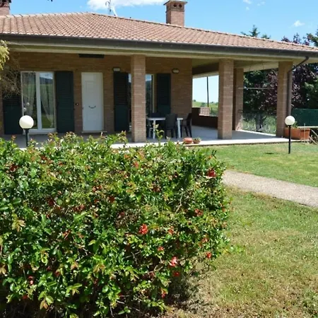 Il Portico Con Vista Mulazzano