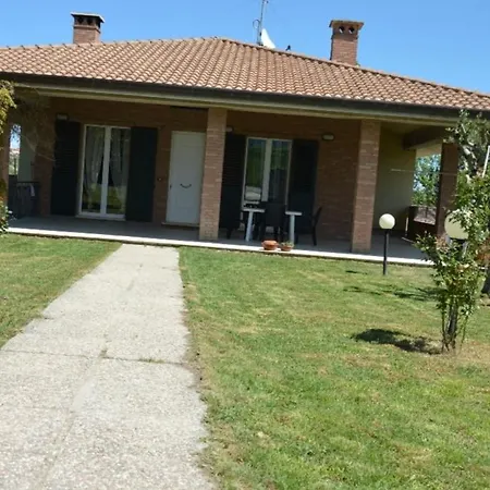 Willa Il Portico Con Vista Mulazzano