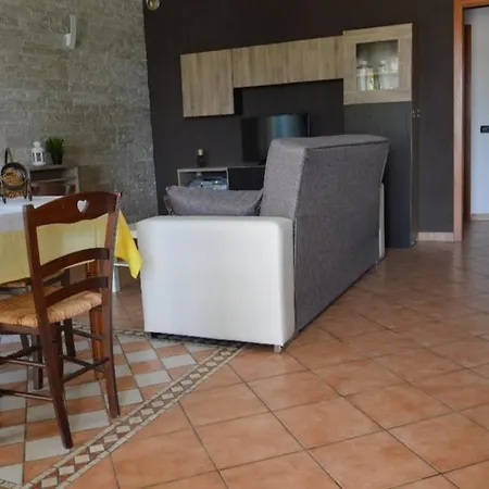 Il Portico Con Vista Mulazzano